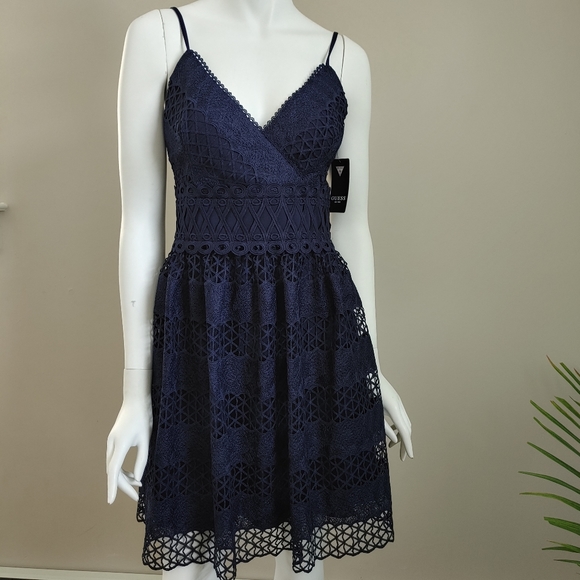Guess New Dress - Picture 1 of 7